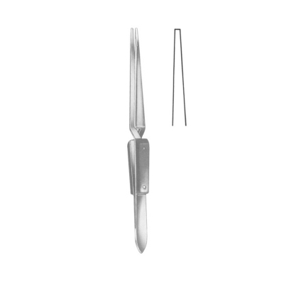 Dental Tweezers